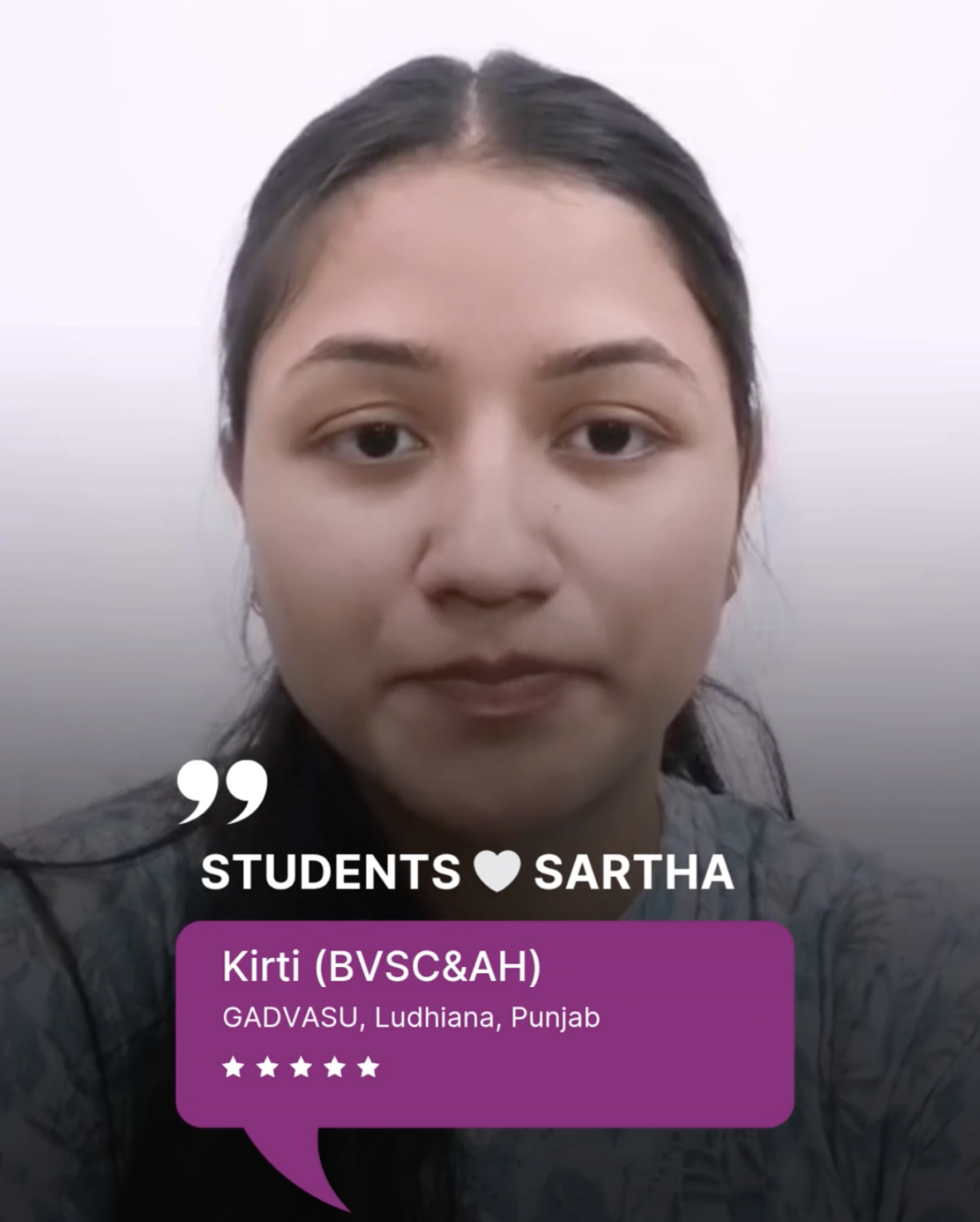 Kirti review