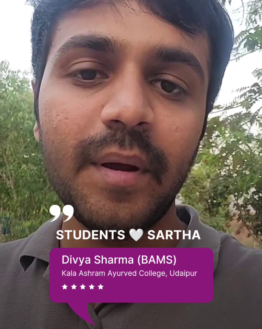 Divya Sharma review