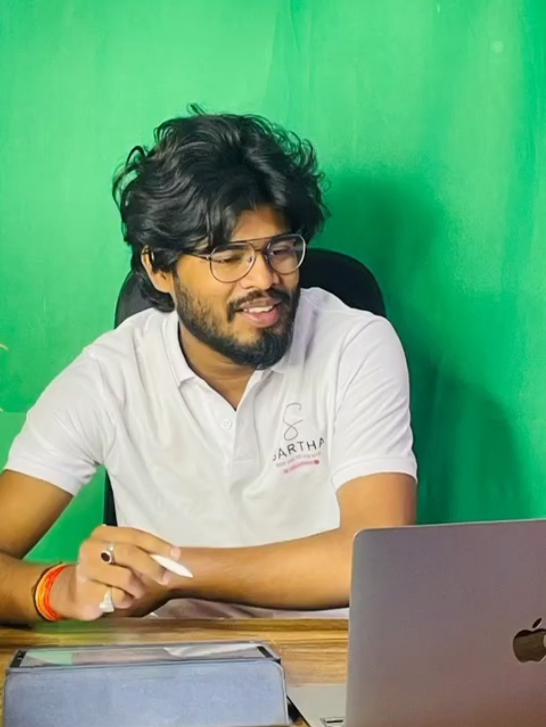 Akash Satyam