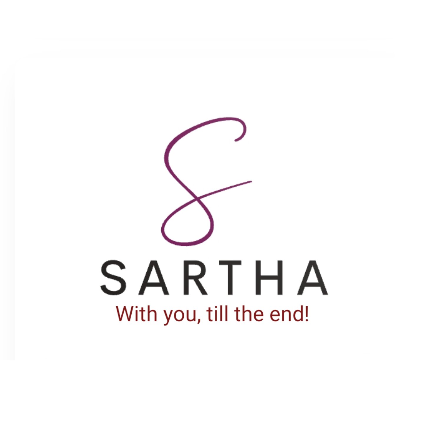 Sartha logo
